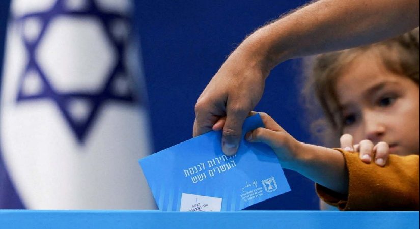İsrail seçimlerinde neler oluyor? İşte 3 senaryo