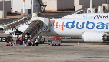 İsrail’de Flydubai uçağı argümanı: Yardımcı pilotun Ummanlı olduğunu İsrail biliyordu