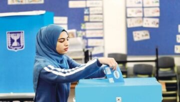 İsrail’de istikrarları değiştirecek karar: Arap partilerine seçim vizesi