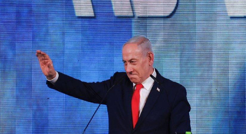 İsrail’de sandıktan belirsizlik çıktı. Netanyahu, kritik pozisyona gelen Arap partilerini suçladı