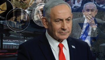 İsrail’de seçime saatler kala ortalık karıştı! Netanyahu’nun ‘kaçış planı’