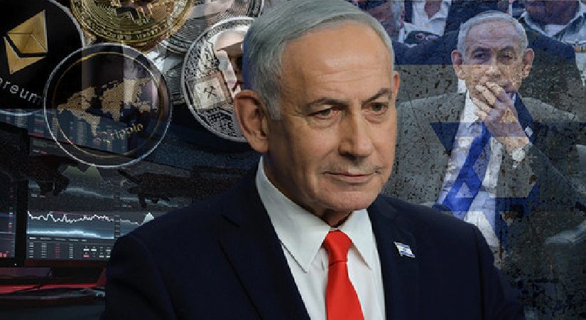 İsrail’de seçime saatler kala ortalık karıştı! Netanyahu’nun ‘kaçış planı’