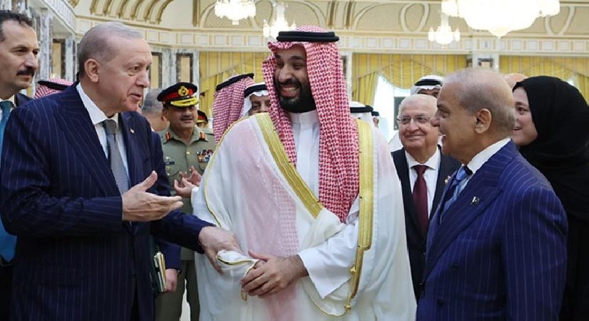 İsrail’de Türkiye tasası: Mekke İttifakı mercek altında
