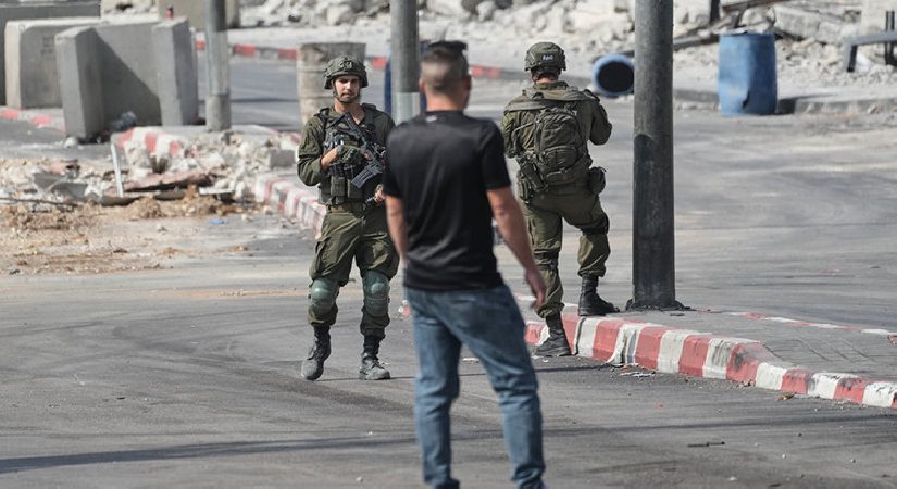İsrail’den El Halil’e kuşatma: Filistinlilere yönelik baskı arttı