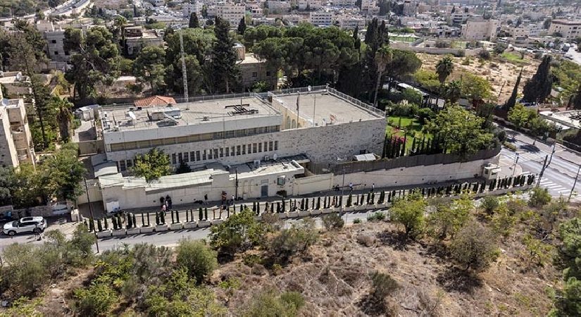 İsrail’den İngiltere’ye kritik hamle! Konsolosluk faaliyetleri sona erdi