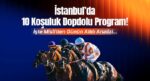 İstanbul’da 10 Koşuluk Dopdolu Program! İşte Misli’den Günün Altılı Analizi…