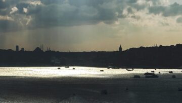 İstanbul’da hava iki günde değişecek: Evvel yaz, sonra sonbahar