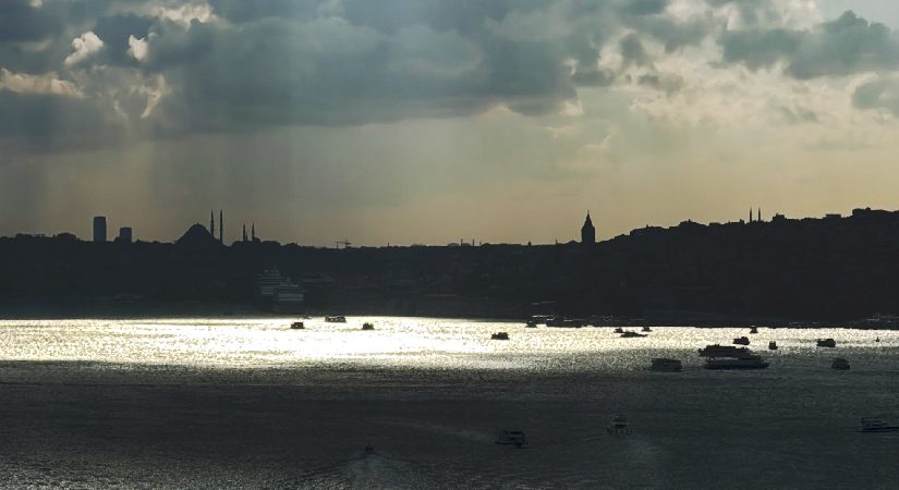 İstanbul’da hava iki günde değişecek: Evvel yaz, sonra sonbahar