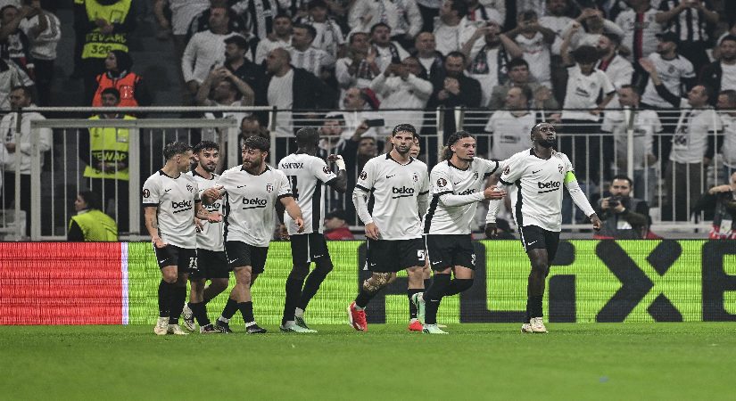 İstanbul’da kritik randevu. Beşiktaş-Başakşehir