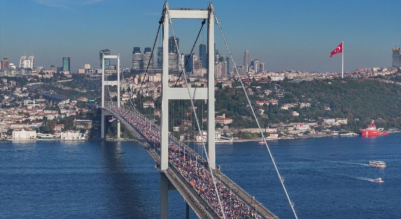 İstanbullular dikkat: 15 Temmuz Şehitler Köprüsü dahil birçok yol kapanacak