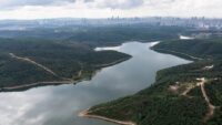 İstanbullulara ikaz: Barajın doluluk oranı kritik düzeye ulaştı, bu bölgeden uzak durun