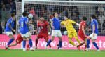 İtalya 3-1 Türkiye (UEFA Uluslar Ligi maçı özeti)