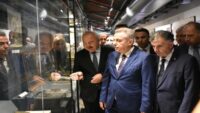 İzmir’de Kültür Yolu heyecanı. 9 günlük şenlik başladı
