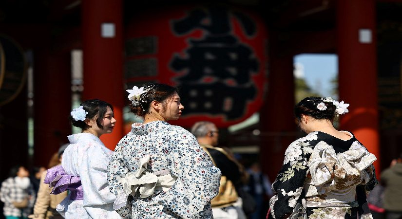 Japonya yabancılara kuralları ağırlaştırdı. Harçlara 20 kat artırım