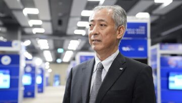 Japonya’dan Türkiye ile uzayda işbirliği iletisi