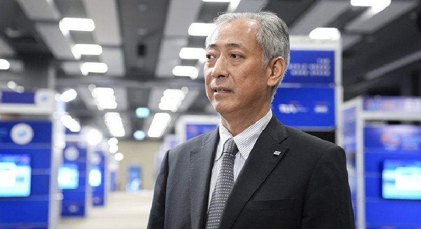 Japonya’dan Türkiye ile uzayda işbirliği iletisi