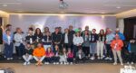 “JETEX-İGA Golf Cup”ta şampiyonlar aşikâr oldu