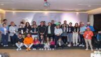 “JETEX-İGA Golf Cup”ta şampiyonlar aşikâr oldu