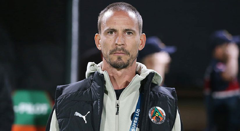 Joao Pereira: ‘Kazanmak bizim için zorunluluktu!’