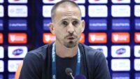 Joao Pereira: ‘Sahada güç eksikti!’
