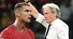 Jorge Jesus’tan Ronaldo sorusuna sert çıkış! ‘Kimseden özür dilemem’