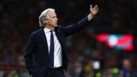 Jorge Jesus’tan Ronaldo’ya açık davet. “İsterse ulusal kadroya geri dönebilir.”