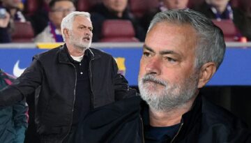 Jose Mourinho’dan El Clasico sonrası VAR tepkisi! ’60. dakikada uyuyordu!’