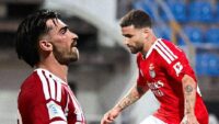 Jota Silva’dan Rafa Silva açıklaması!