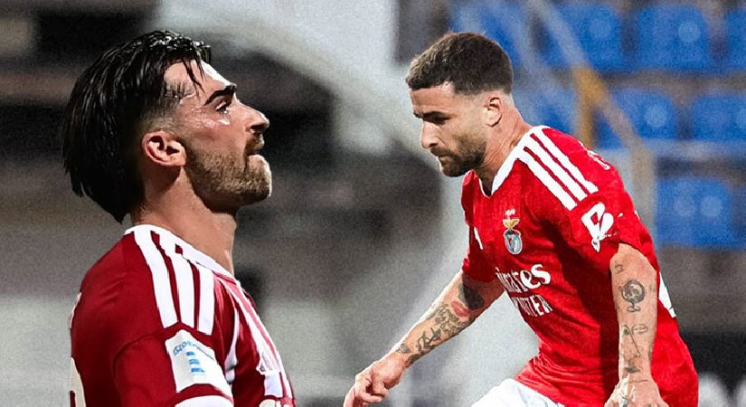 Jota Silva’dan Rafa Silva açıklaması!