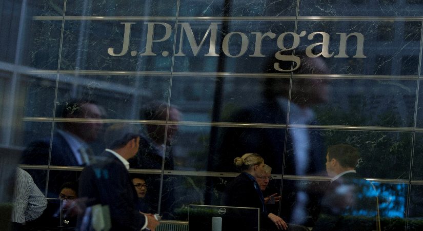 JP Morgan’dan açıklama: Türkiye’deki faaliyetlerimizi büyüteceğiz