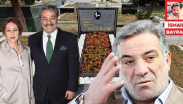 Jülide Kural’dan Bodrum açıklaması: Tatile değil, tedaviye gittim