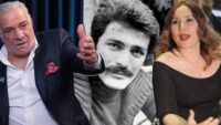 Kadir İnanır’ın yeğeni Levent İnanır’dan Jülide Kural’a cevap. “Dayımın saatleri, yüzükleri nerede?”