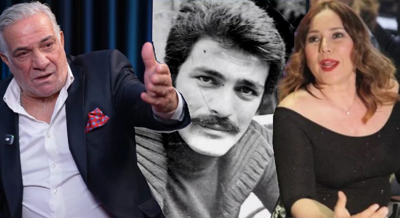 Kadir İnanır’ın yeğeni Levent İnanır’dan Jülide Kural’a cevap. “Dayımın saatleri, yüzükleri nerede?”