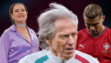 Kampı terk etmişti, Cristiano Ronaldo krizi alevlenerek büyüyor. “Kıskanç, aşağılayıcı ve cahiller”