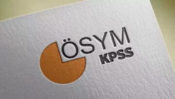 Kamu Personel Seçme Sınavı (KPSS) yarın yapılacak. KPSS Ortaöğretim öncesi kıymetli davet