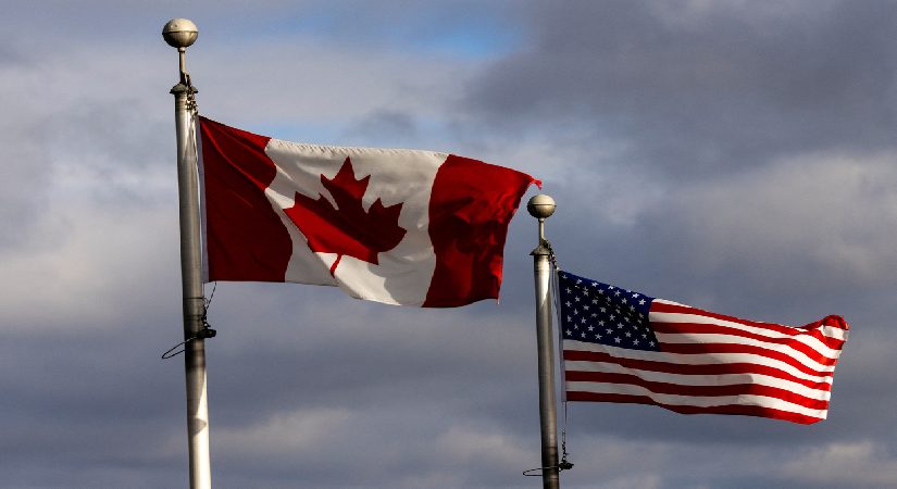 Kanada ile ticaret savaşı bitiyor mu? Trump’tan kritik seçim bildirisi