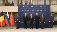 Karadeniz için Türkiye, Bulgaristan ve Romanya’dan ortak bildiri