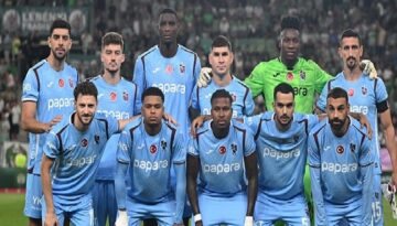 Karadeniz’de dev buluşma. Çaykur Rizespor-Trabzonspor