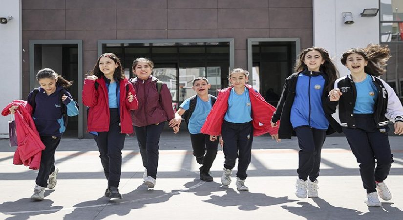 Kasım ara tatili başlangıç tarihi 2026: Birinci ara tatil ne vakit, hangi gün başlayacak?