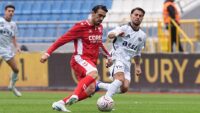 Kasımpaşa 4-1 Samsunspor (Süper Lig maçı özeti)