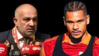 Kayseri için “Berbat” demişti, olay yanıt. “Çapın yetmez, futbolcuları dövmüşsün”