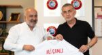 Kayserispor’dan İbrahim Hacıosmanoğlu’na takviye