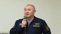 Kazakistan’daki askeri tatbikat faciası sonrasında eski Deniz Kuvvetleri Kumandanı tutuklandı