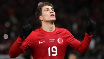 Kenan Yıldız Ulusal Grup’ta sebep yok? Kenan Yıldız sakatlandı mı, ne vakit dönecek?