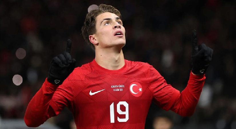Kenan Yıldız Ulusal Grup’ta sebep yok? Kenan Yıldız sakatlandı mı, ne vakit dönecek?