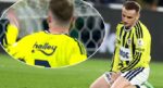 Kerem Aktürkoğlu ile Fenerbahçe taraftarı arasında gerginlik! Kadıköy’de ıslık sesleri