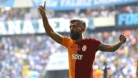 Kerem Demirbay olay yaratan kelamlarının çarpıtıldığını savundu