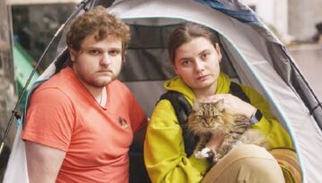 Kiev’de direnişin ismi: Her şeye karşın yaşamak