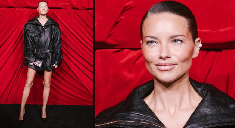 Kilo aldı olmadı, zayıfladı yaranamadı… Ne acımasız bir dünyada yaşıyorsun Adriana!