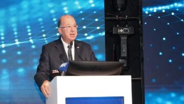 KKTC Sağlık Bakanı Dinçyürek görevinden istifa edeceğini açıkladı